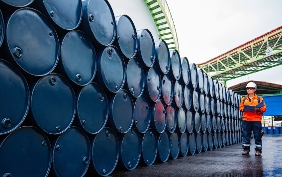 Brasil registra produção histórica de petróleo e gás em meio à tensão internacional