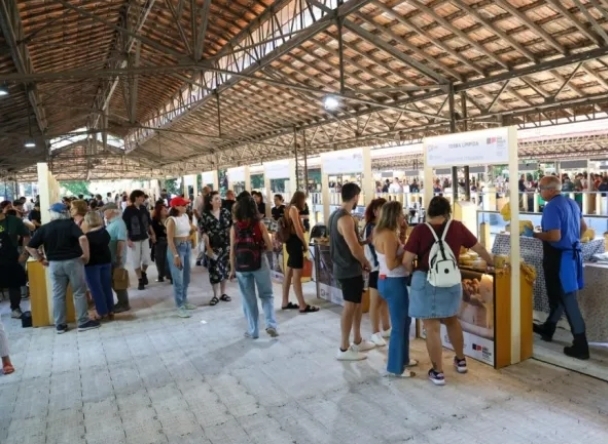 Taubaté recebe pela primeira vez o Festival Sabor de São Paulo