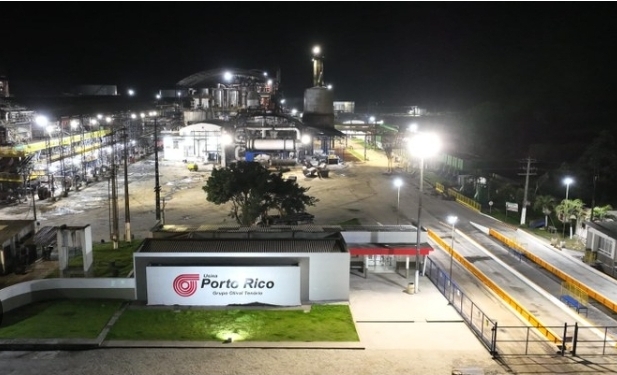 Produção de etanol em Alagoas cresce 19% na safra 2025/26
