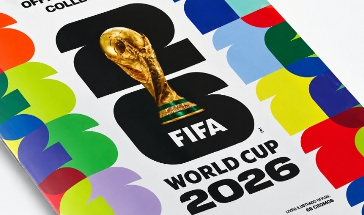 Álbum da Copa 2026 volta a conquistar brasileiros e movimenta encontros de colecionadores