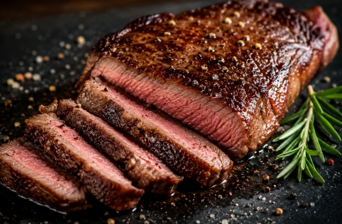Chef ensina truques para preparar o bife perfeito em casa