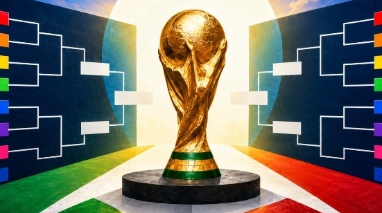 Copa do Mundo 2026: Tabela Impressa Ajuda Torcedores a Acompanhar Cada Jogo