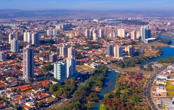 Parque Ecológico ajuda Indaiatuba a se destacar em qualidade de vida