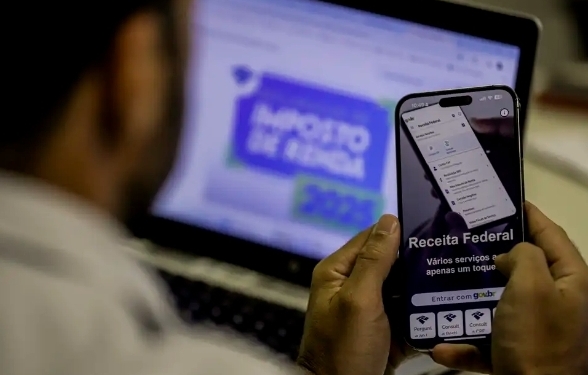 Receita Federal libera consulta ao maior segundo lote da história do Imposto de Renda 2026
