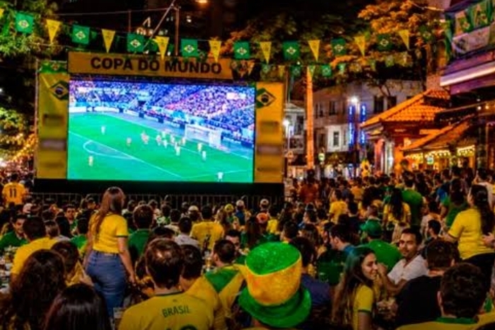 Previsão do tempo indica instabilidade no Sudeste e frio intenso no Sul durante a partida