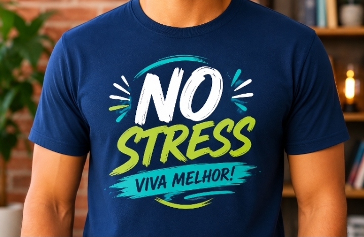 Vida Sem Estresse: Dicas Simples para Ter uma Melhor Qualidade de Vida