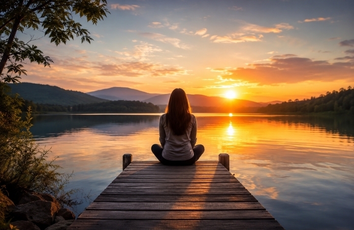 Tranquilismo: a filosofia de vida que busca mais paz e menos estresse