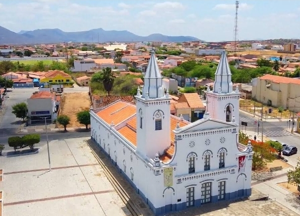 Quixeramobim: 5 curiosidades sobre a cidade conhecida como o coração do Ceará