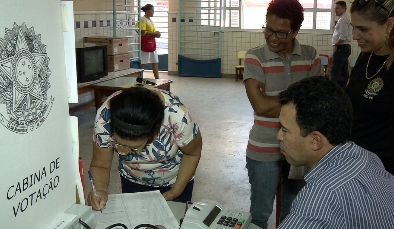 Pesquisa Quaest aponta Eduardo Paes na liderança no RJ