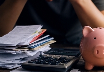 Endividamento das famílias: como organizar as finanças