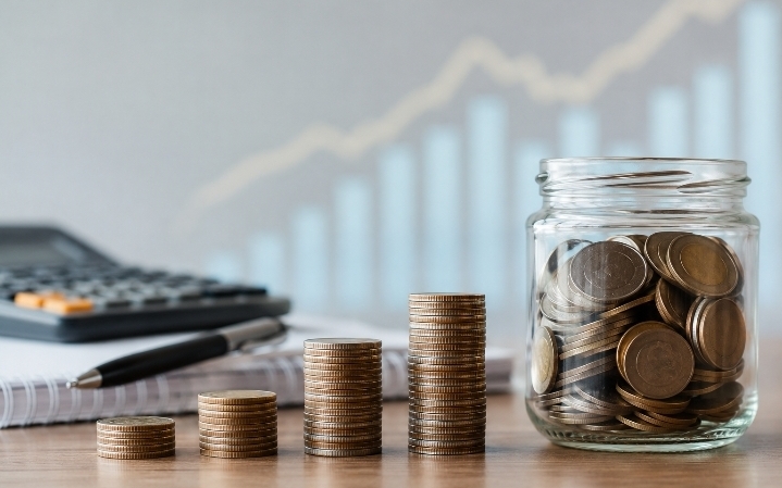 Veja quais investimentos bateram o CDI no 1º semestre de 2026