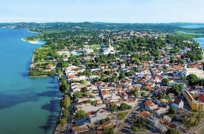 Nova ponte na Bahia promete transformar a mobilidade