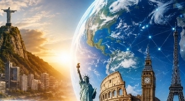 As principais notícias do Brasil e do mundo nos primeiros dias de agosto de 2026