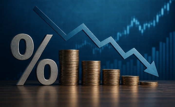Copom reduz Selic para 14% ao ano e confirma expectativa do mercado