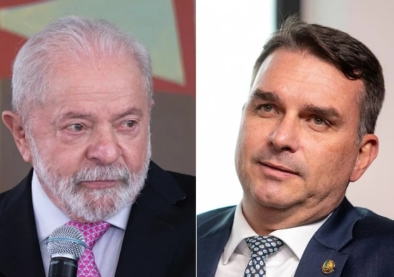 Debate na Band acontece sem Lula e Flávio Bolsonaro