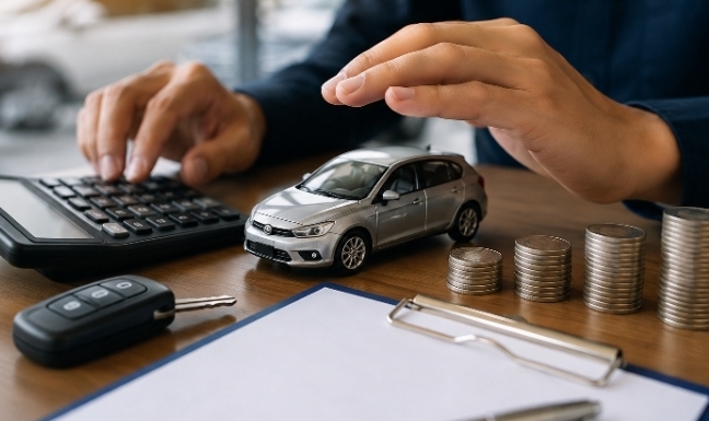 Financiamento de carro: veja dicas antes de contratar