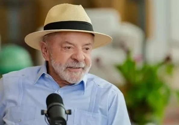 Lula participa de entrevista na Globo nesta quinta-feira e apresenta propostas para as eleições