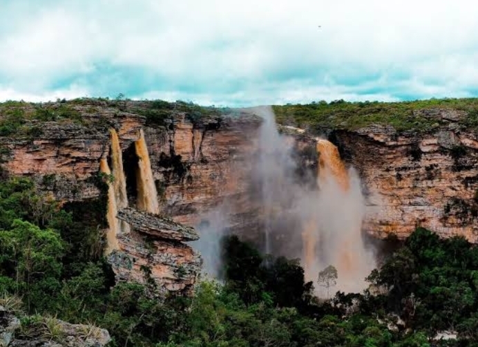 Morro do Chapéu, na Bahia: conheça a cidade e seus principais atrativos