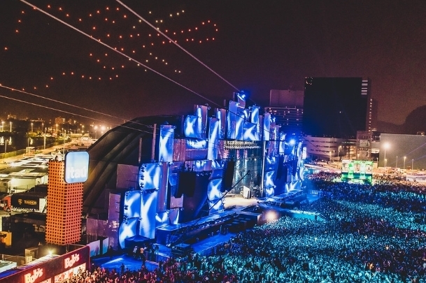 Rock in Rio 2026 começa nesta sexta com sete dias de grandes shows