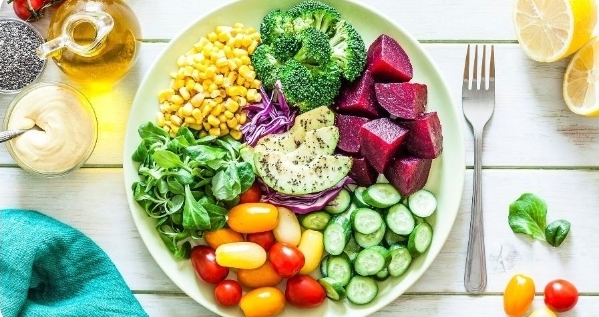 Alimentação saudável: veja como cuidar melhor da saúde