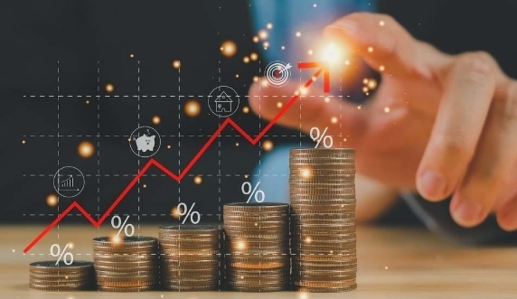 Juros compostos: como o tempo pode fazer seu dinheiro crescer