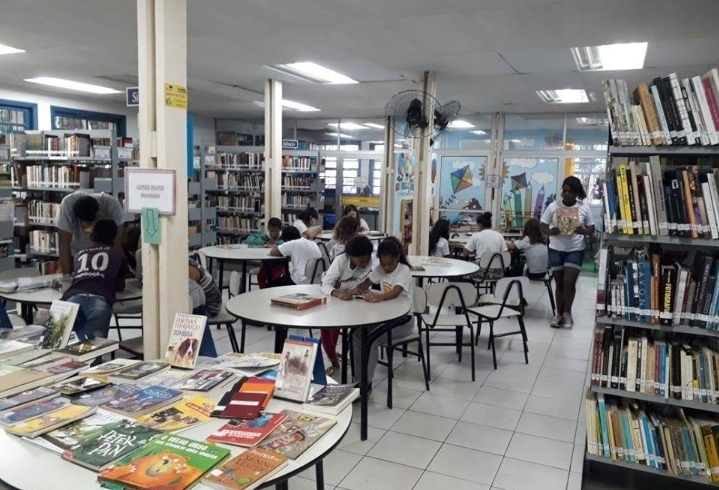Estudo mostra como a leitura pode transformar a sociedade